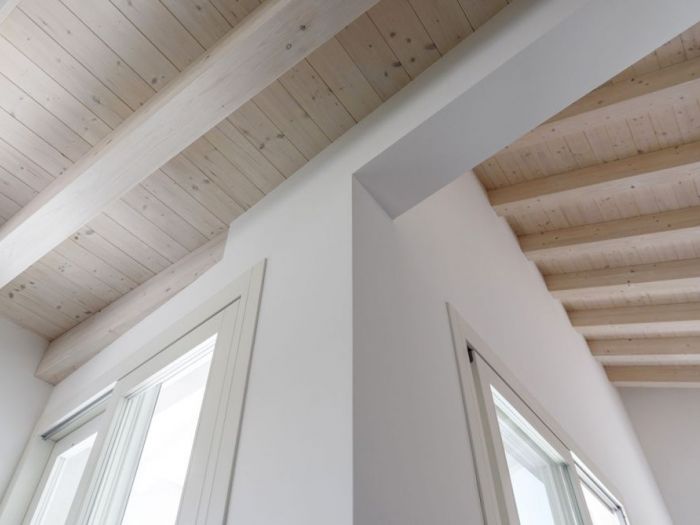 Archisio - Stilenatura srl - Progetto Residenza unifamiliare