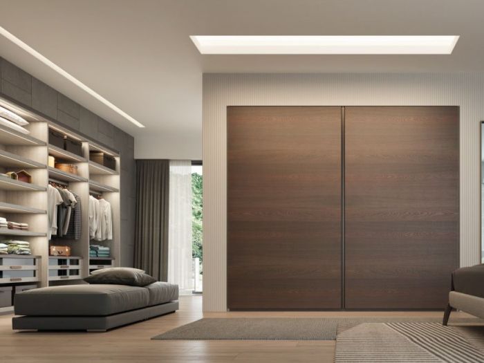 Archisio - Virtual Design - Progetto Camere