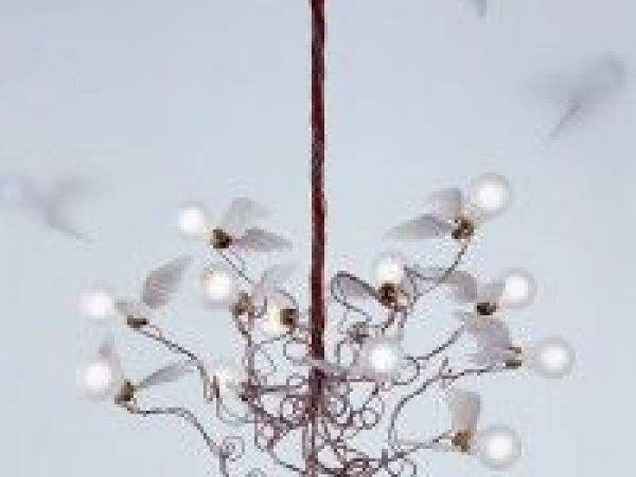 Archisio - Design Store - Progetto DESIGN STOR