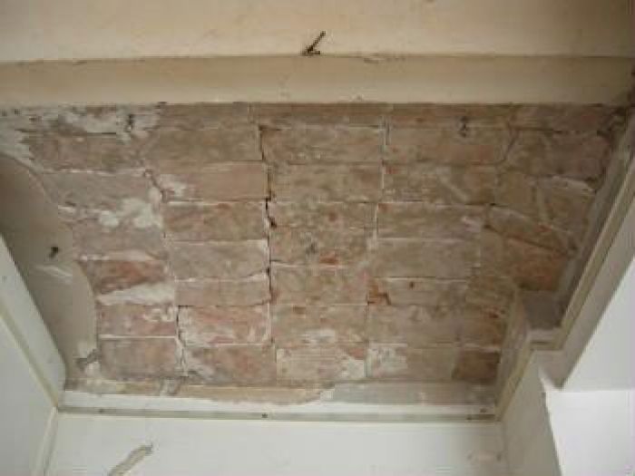 Archisio - Edile Lugli Di Giuseppe Lugli - Progetto Consolidamento