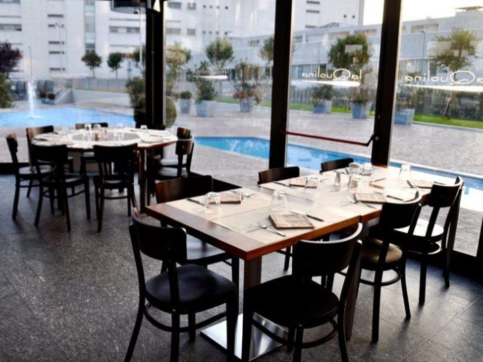 Archisio - Fabar - Progetto Laquolina