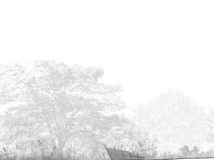 Archisio - Clab Architettura - Progetto Percorso naturalisticoPeschiera dg