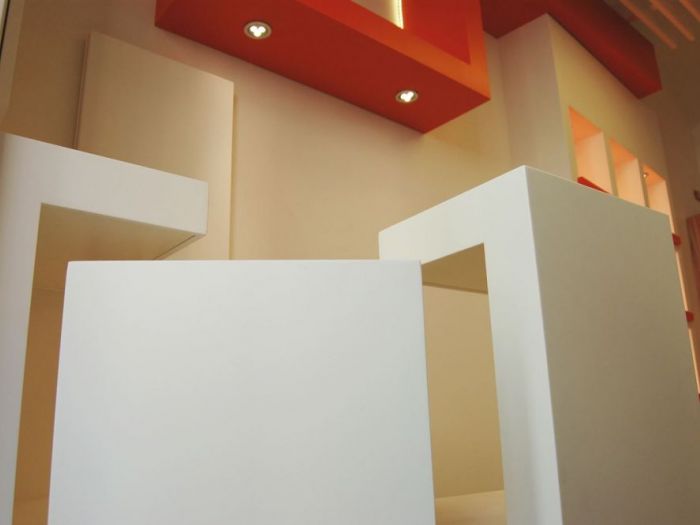 Archisio - Gianluca Fricchione - Progetto Rubei aev srl