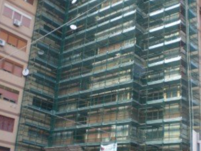 Archisio - Asi Costruzioni - Progetto Le costruzioni residenziali e non residenziali