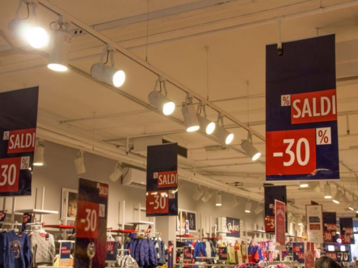 Archisio - Helitec - Progetto Blu kids