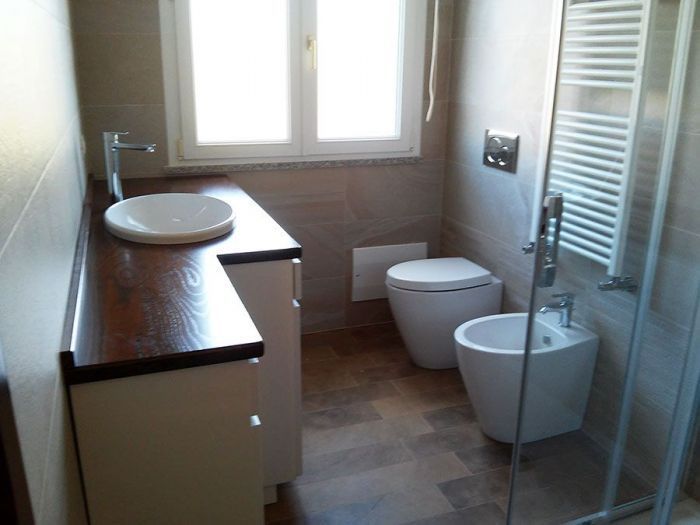 Archisio - Eden Sardegna - Progetto Ristrutturazioni