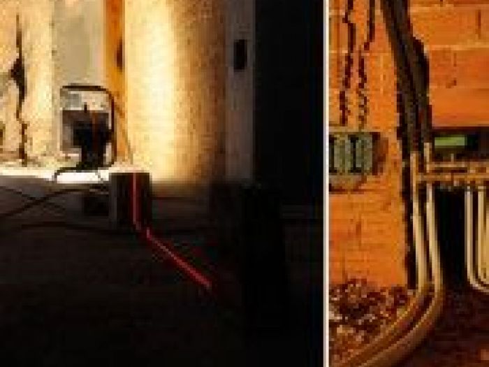 Archisio - Trecentotredici - Progetto Ristrutturazione centro storico bss