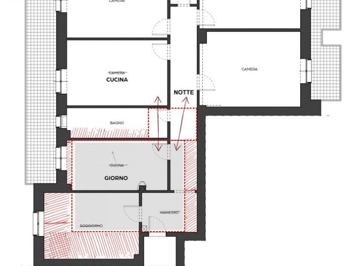 Archisio - Francesco Del Vecchio - Progetto Casa md