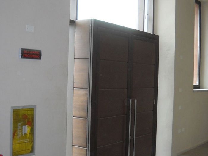 Archisio - Vem srl - Progetto VEM SRL