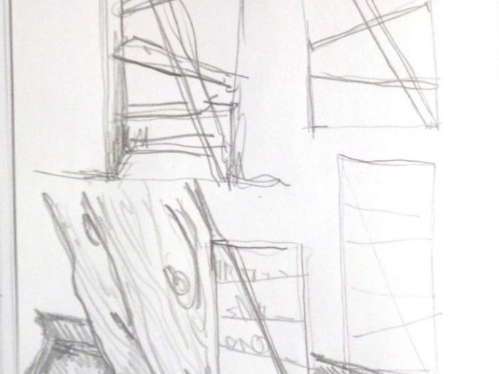 Archisio - Nicola Artuso - Progetto Equilibrio instabile