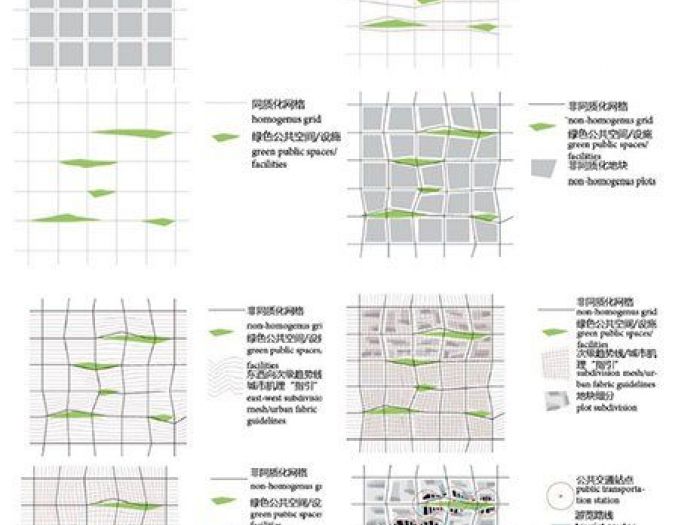 Archisio - Plasma Studio - Progetto Sungang 14th subunit