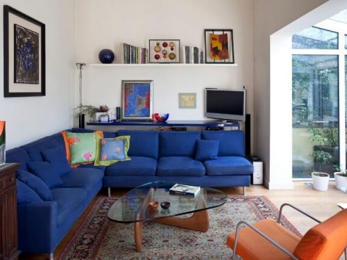 Archisio - Biffi Bonato Clausetti Architetti - Progetto Appartamento