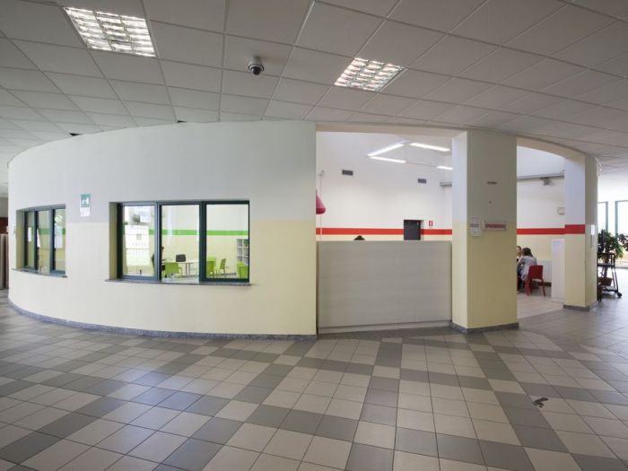 Archisio - Fabio Preda - Progetto Cambiamenti scolastici dellapprendimento