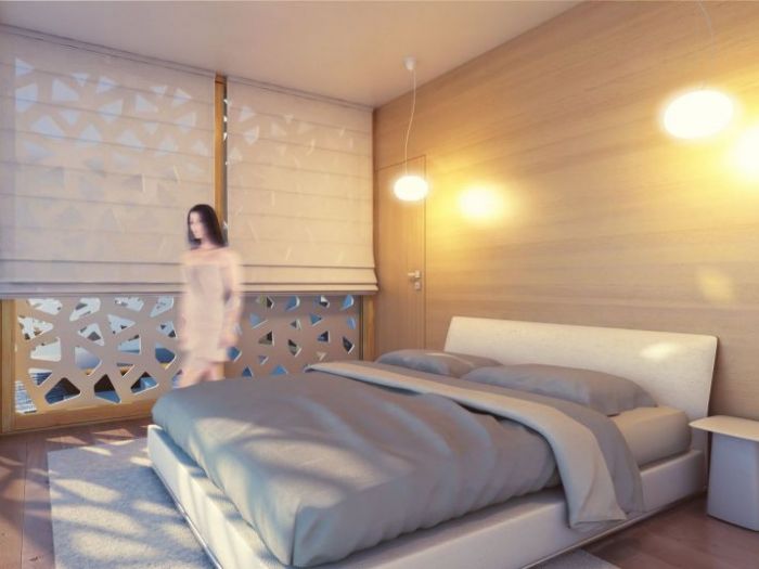 Archisio - Barberio Colella Architetti - Progetto Unboxed