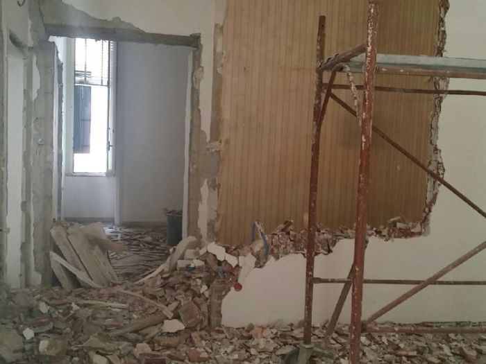 Archisio - Cpm Costruzioni Sas - Progetto Interni esterni e strutture in cemento armato