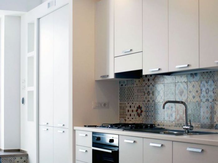 Archisio - Studio Promenade Architecturale - Progetto Casa savy