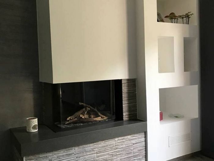 Archisio - Andrea Candente - Progetto Progetto