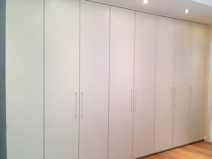 Archisio - Ideal Legno - Progetto Residential