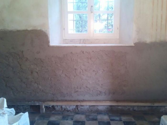 Archisio - Luni Progres - Progetto Villa capitani - sarzanello