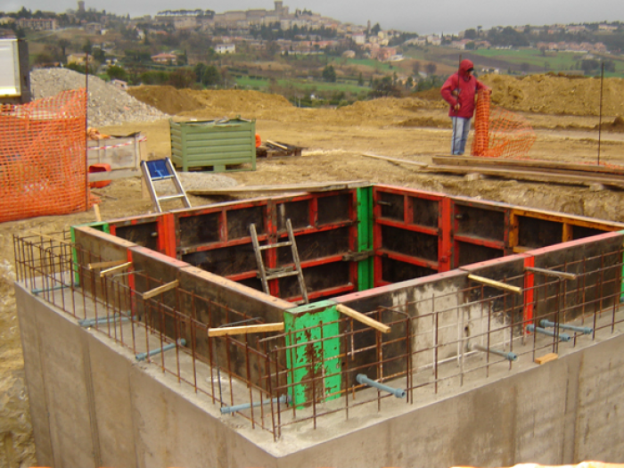 Archisio - Rpl Edilizia - Progetto Progettazione costruzioni civili ed industriali