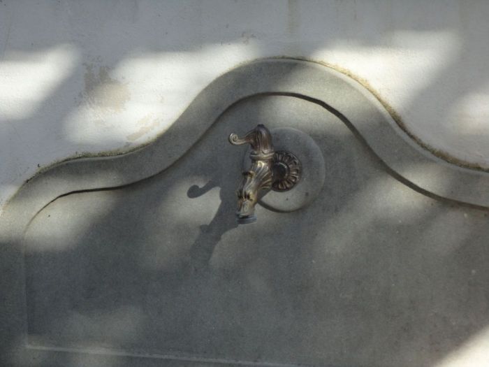 Archisio - Raspanti Pietra Serena srl - Progetto Lavello in pietra serena