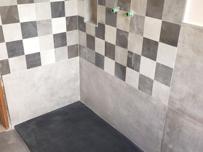 Archisio - Modena Ristrutturazione - Progetto Ristrutturazione di un interno