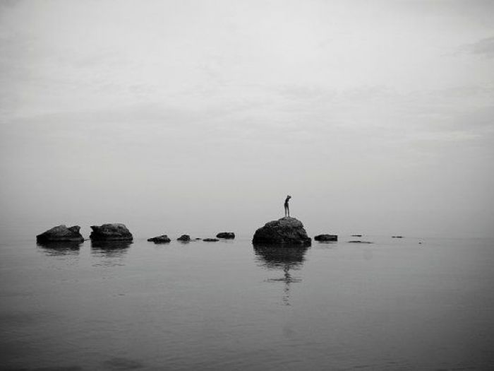 Archisio - Andrea Cutelli Fotografo - Progetto Fotografie in bianco e nero
