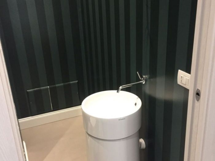 Archisio - Effe Effe Termoidraulica Snc - Progetto Bagni