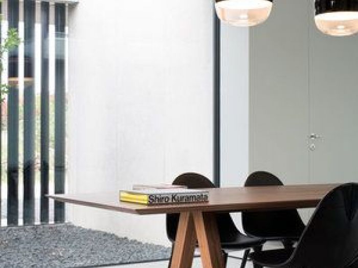 Archisio - Tixa - Progetto Phouse