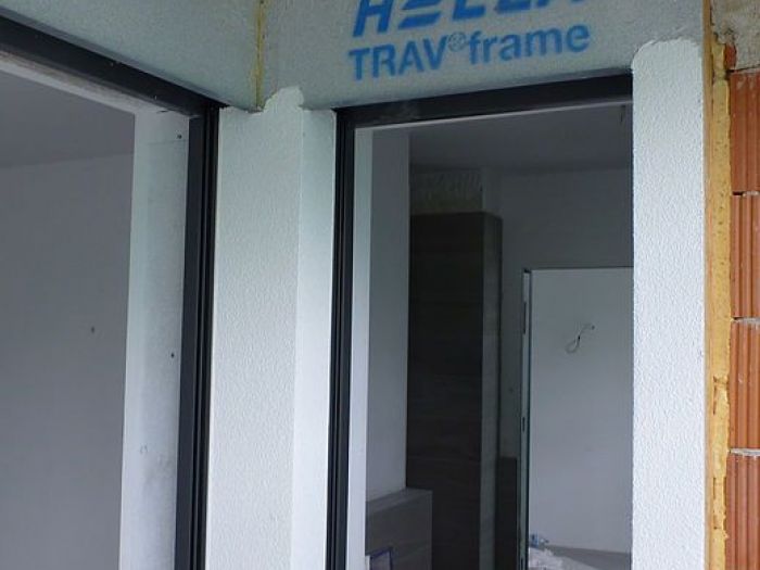 Archisio - Edilizia Cogi Sr - Progetto Intonaci e cappotti