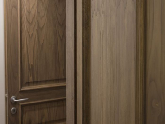 Archisio - Gruppo Castaldi - Progetto Progettazione e ristrutturazione appartamento roma parioli - gruppo castaldi