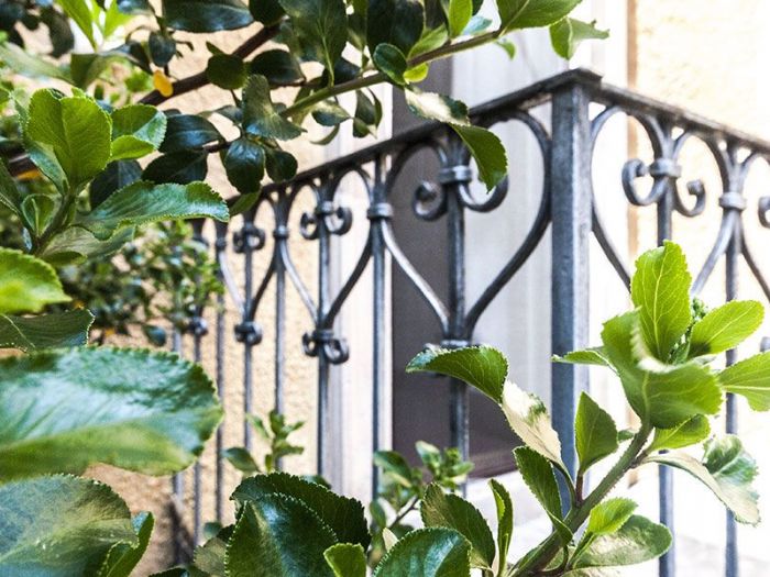 Archisio - Made With Home - Progetto Villa liberty