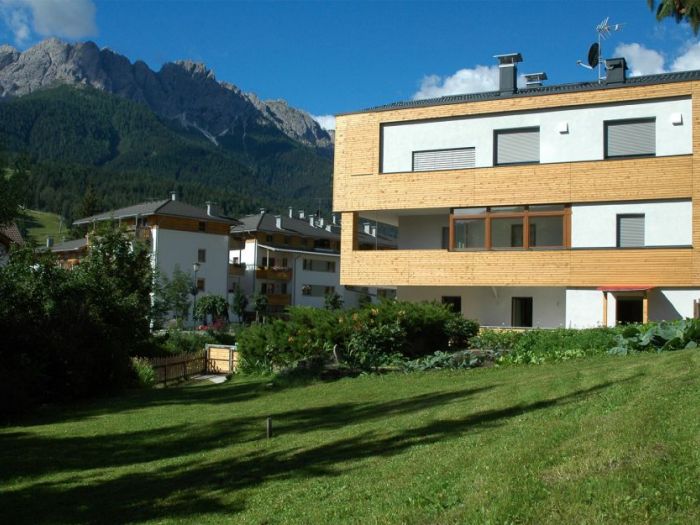 Archisio - Manuel Benedikter - Progetto Dbi ristrutturante