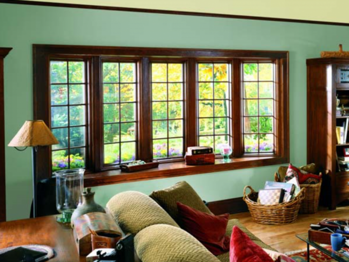 Archisio - Falegnameria Rinoldi Snc Di Bondeno Di Gonzaga Mantova - Progetto Sostituzione serramenti