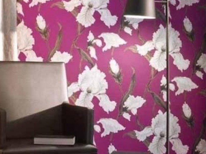 Archisio - Manfredi Home Fashion - Progetto Carta da parati