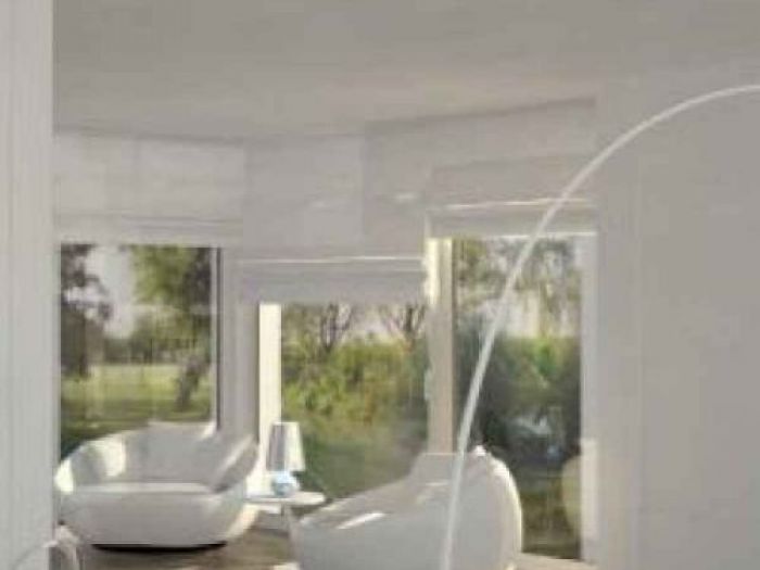 Archisio - Studio Antepost - Progetto Restyling di villa