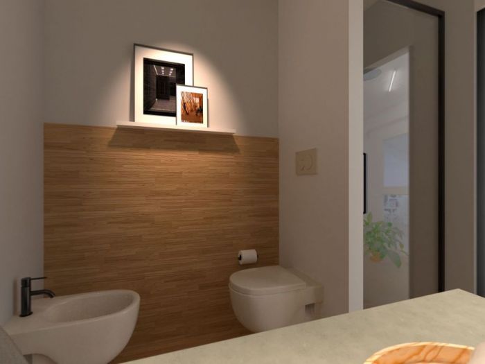 Archisio - Iter Studio - Progetto Casa 2a