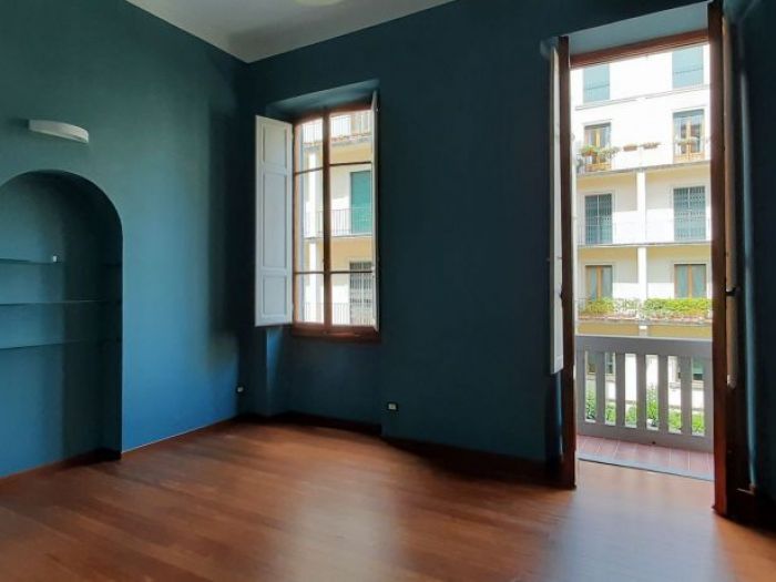 Archisio - Studio Petronici - Progetto Ristrutturazione civile