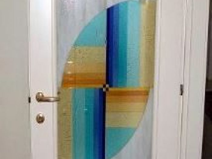 Archisio - Mondo Vetro - Progetto Realizzazioni per interni