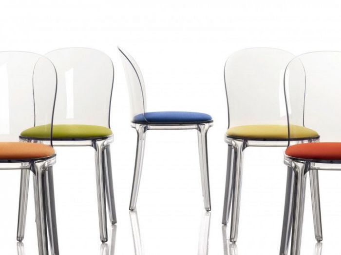 Archisio - Stefano Giovannoni - Progetto Furniture