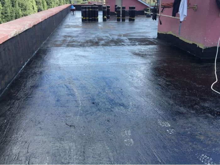 Archisio - Tc Ristrutturazione srl - Progetto Opere edili