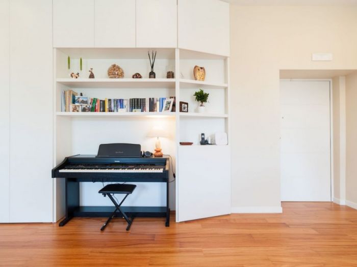 Archisio - Guglielmo Verrienti - Progetto Casa pf