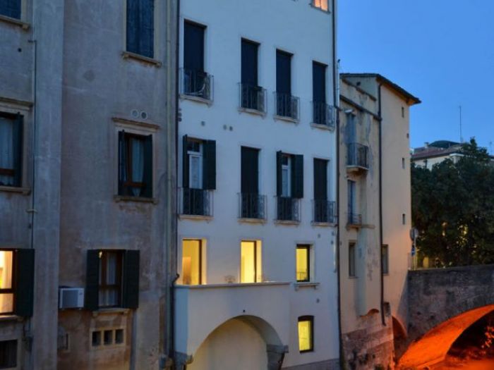 Archisio - Depaolidefranceschibaldan Architetti - Progetto Casa bb