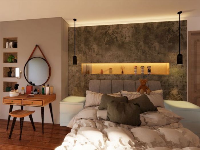 Archisio - Carlo Suma - Progetto Via pacuvio