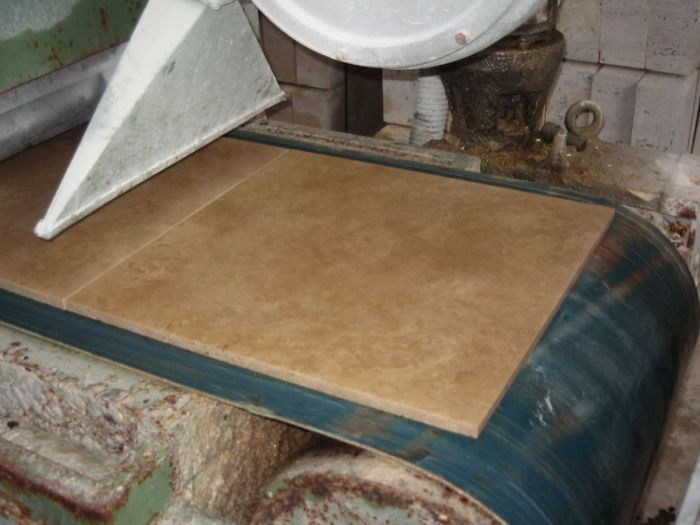 Archisio - Mec Marmi - Progetto Prodotti lavorati