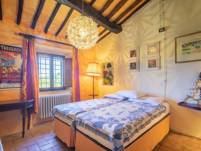 Archisio - Max Lisi Photoarch - Progetto Casolare privato