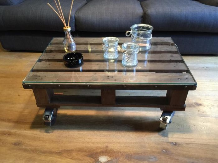 Archisio - Scenography - Progetto Tavoli e tavolini