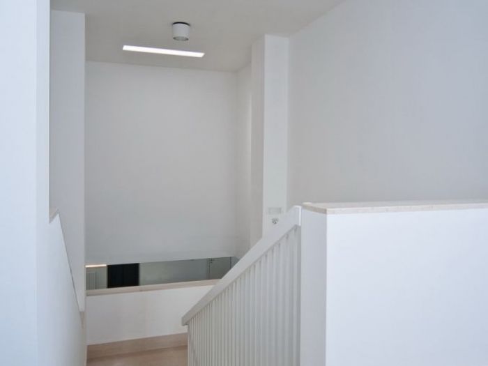 Archisio - Marco Mazzella - Progetto Ferrhotel