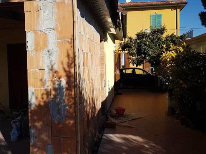 Archisio - Gehome - Progetto Esterni ed interni