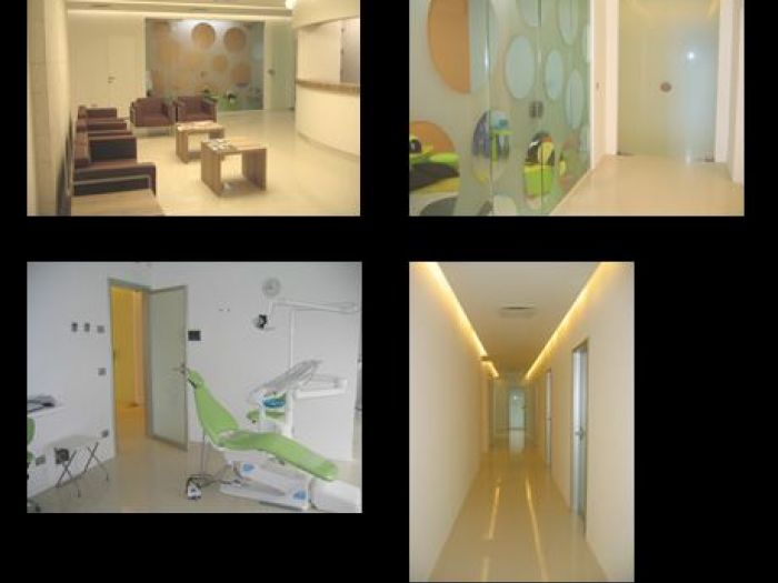 Archisio - Architetti Cipolla - Progetto Studio odontoiatrico